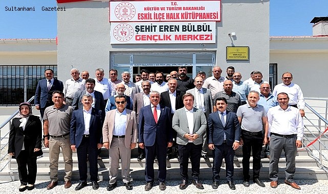 AKSARAY&#039;DA İLÇE OSB’LERİN YATIRIM AVANTAJLARI DÜNYA MARKALARINI ÇEKİYOR