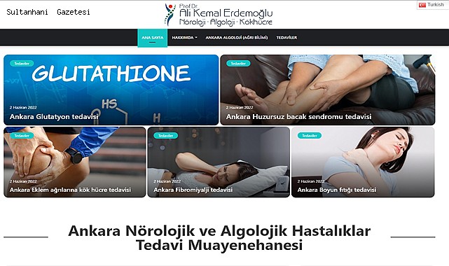 Algolojide Ne Yapılır?