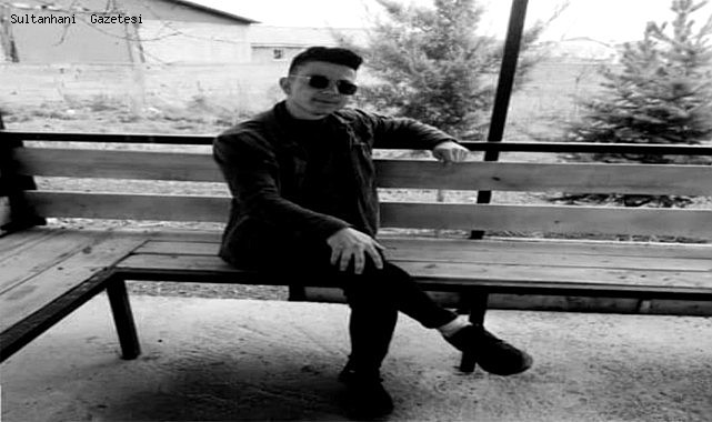 ESKİL İLÇESİNDE 19 YAŞINDAKİ DURMUŞ HELVACI İNTİHAR ETTİ