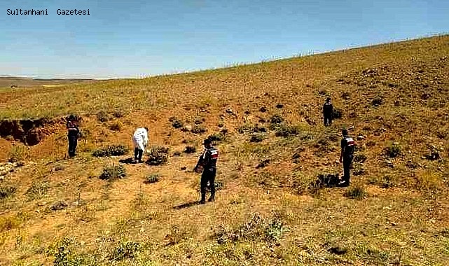 NİĞDE DE ARAZİ ANLAŞMAZLIĞI SİLAHLI KAVGAYA DÖNÜŞTÜ: 3 ÖLÜ, 1 YARALI