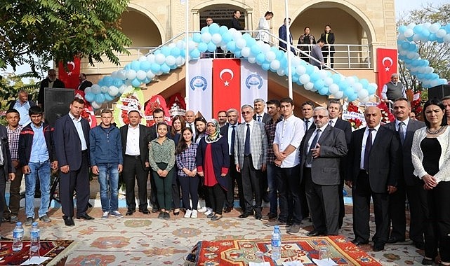 SULTANHANI İLÇESİNDE ASÜ EL SANATLARI BÖLÜMÜNE YÖK 20 ÖĞRENCİ KONTENJANI VERDİ