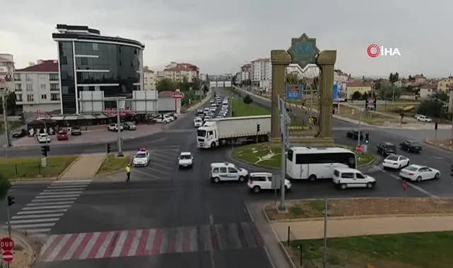 Türkiye&#039;de uyuşturucudan her hafta 6 bin gözaltı