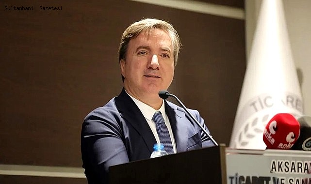 VALİ HAMZA AYDOĞDU: TARIM LİSESİ ESKİL İLÇESİNDE AÇILIYOR