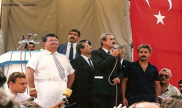 AKSARAY VİLAYETİ FİİLEN 33 YAŞINDA!!!