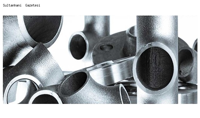 Boru Bağlantı Elemanları Nelerdir?