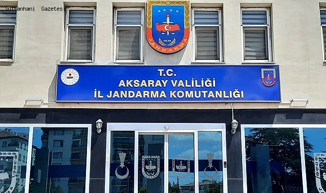 AKSARAY, ESKİL, AĞAÇÖREN, ORTAKÖY VE GÜLAĞAÇ İLÇELERİNDE 7 AKARYAKIT İSTASYONU KAPATILDI