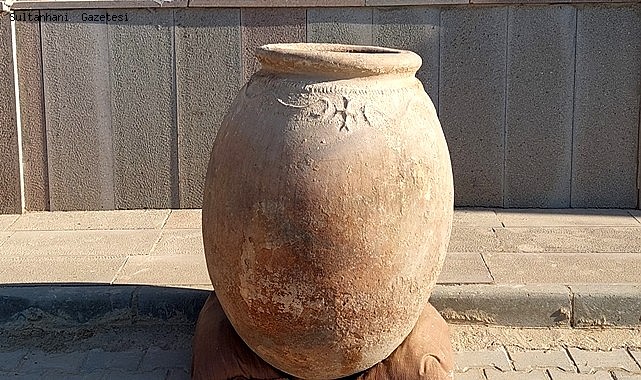 EŞMEKAYA KASABASINDA 2 DEFİNECİ JANDARMA TARAFINDAN YAKALANDI