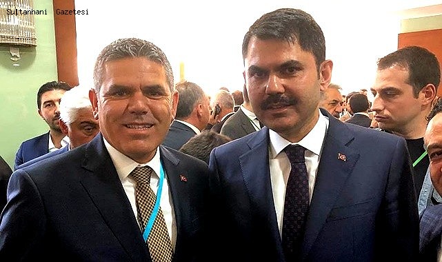 SULTANHANI İLÇESİ 50 ADET KÜÇÜK SANAYİ SİTESİNE BAKANLIK ONAYI