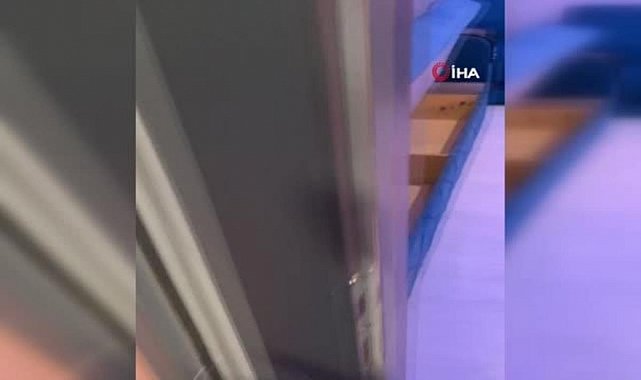 AKSARAY&#039;DA UYUŞTURUCU TACİRİ SAHTE HEKİM JANDARMA TARAFINDAN YAKALANDI