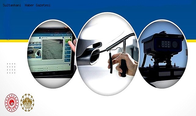 AKSARAY İL GENELİNDE EĞZOZ ELEKTRONİK DENETLEME SİSTEMİ BAŞLIYOR