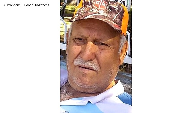 KAYIP OLAN ÇİFTÇİ DURMUŞ DALICI TARLADA ÖLÜ BULUNDU