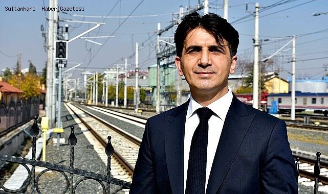 KOP BÖLGESİNE BUHARLI TREN TURİZMİ PROJESİ GÜNDEMDE