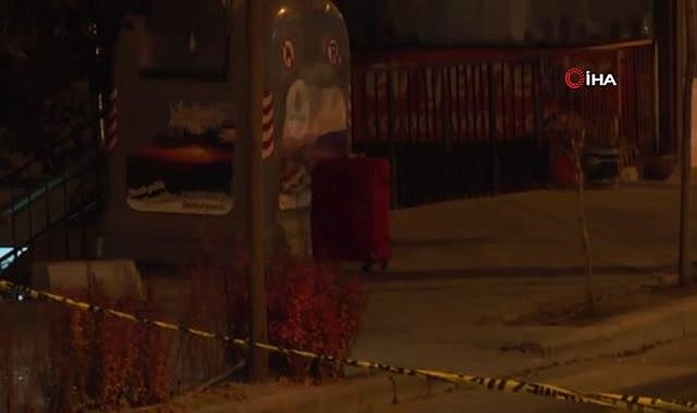 Nevşehir&#039;de şüpheli valiz paniğe neden oldu