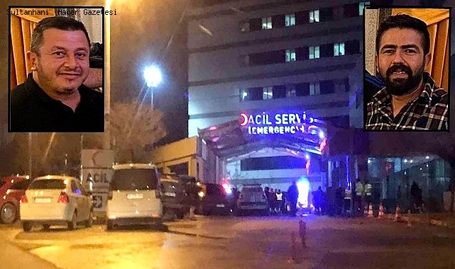 KONYA EREĞLİ&#039;DE EĞLENCE MERKEZİNDE SİLAHLI KAVGA 2 ÖLÜ 1 AĞIR YARALI