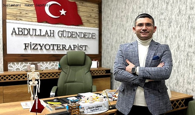 ÜNLÜ FİZYOTERAPİST&#039;DEN SOĞUK HAVA UYARISI: &quot;BEL AĞRILARINI TETİKLEYEBİLİR&quot;