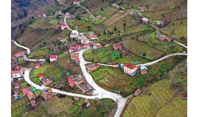 39 yıllık çile sona erdi