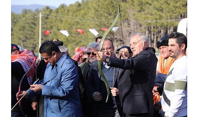 875 yıllık tarihi zafer unutulmadı