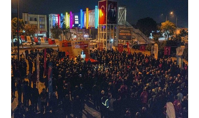 Adana&#039;nın dört bir yanı şantiyeye çevrildi