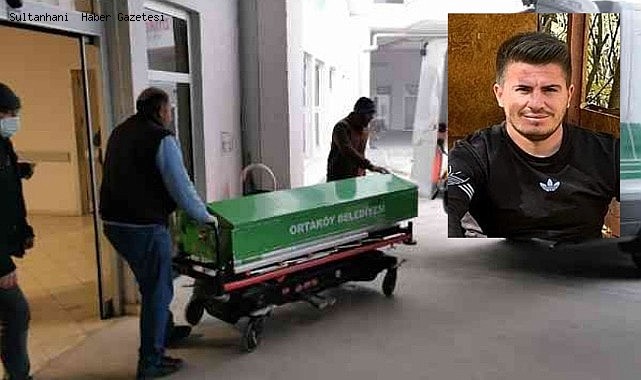 AKSARAY&#039;DA SİLAHLA VURULAN KENAN ÖZCAN&#039;IN KATİLİ AMCASI AŞIR ÇIKTI