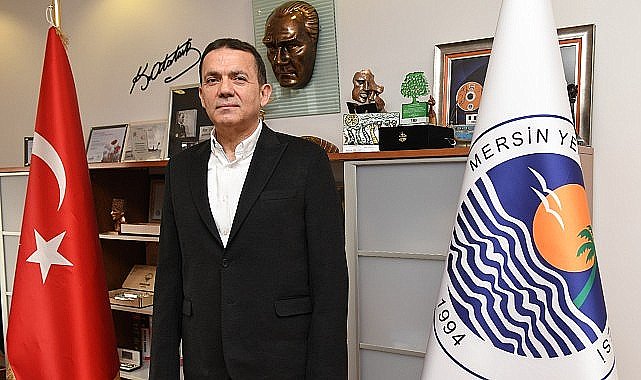 Başkan Özyiğit, “Bireyin özgürlüğü basının özgürlüğü kadardır&quot;