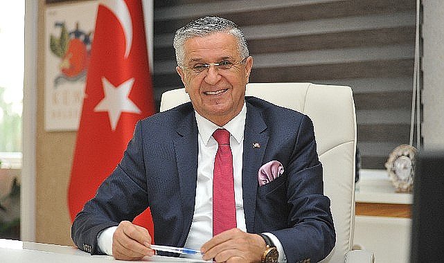 Başkan Topaloğlu&#039;ndan “10 Ocak Çalışan Gazeteciler Günü&quot; mesajı