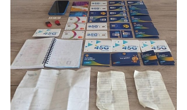 Bingöl&#039;de nitelikli dolandırıcılık operasyonu