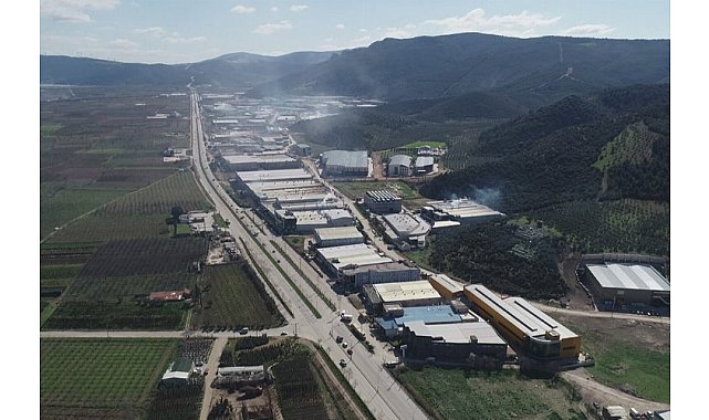 BOSAB'ın büyüme hamlesi ivme kazanacak