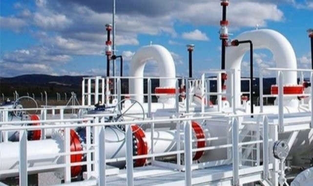 BOTAŞ&#039;tan sanayi gazına indirim!