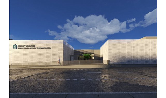 Bursa Yıldırım&#039;da Sıracevizler gün sayıyor