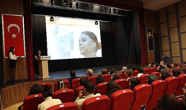 Çankaya Belediyesi Destek Eğitim Merkezi Velileri Bilgilendirdi