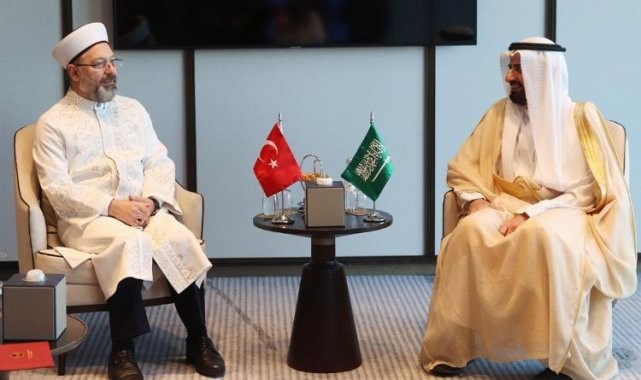 Diyanet İşleri hac kontenjanını açıkladı