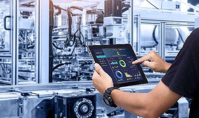 Doğru endüstriyel ağ teknolojisi üreticileri geleceğe hazırlıyor