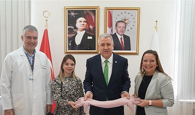 Egeli akademisyenlerin başarısına TÜRKPATENT&#039;ten “Faydalı Model Belgesi&quot; tescili