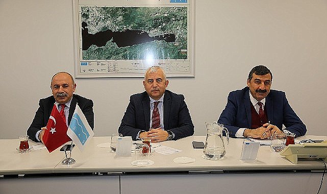 Gündoğdu: İştiraklerimiz halka dokunan hizmetler yapıyor