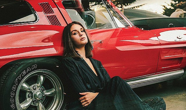 Güzel Oyuncu Buse Orcan “ Annem Doktor Olduğu İçin Hastanede Çok Zamanım Geçti&quot;