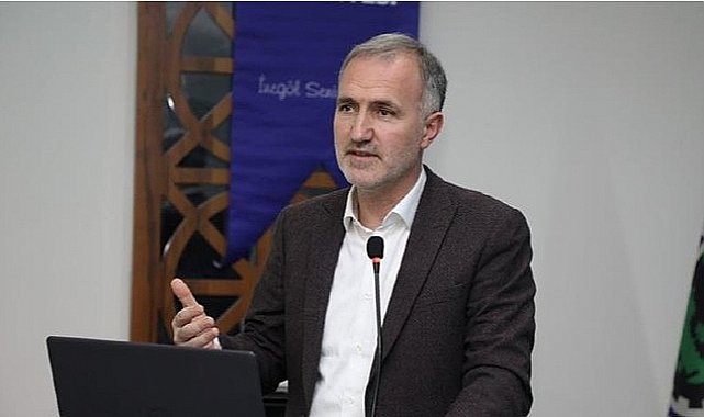 “Hepimizin İsteği İnegöl&#039;e En İyi Hizmeti Yapmak&quot;