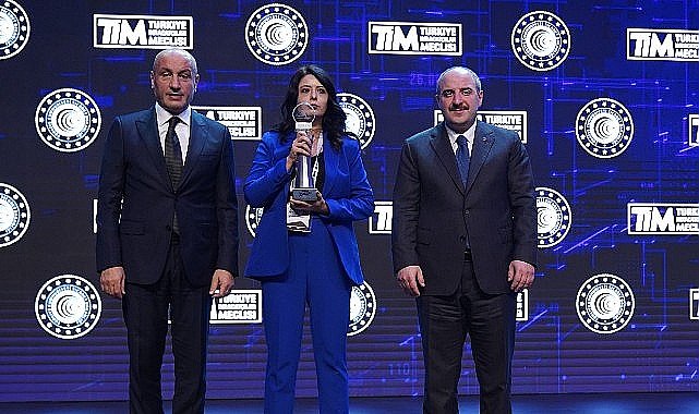 Hextech Green, Lonca GSYF&#039;den aldığı yatırımla 5 ülkeye ihracat gerçekleştirdi