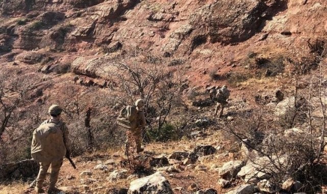 İçişleri'nden 20. Abluka Batman'da