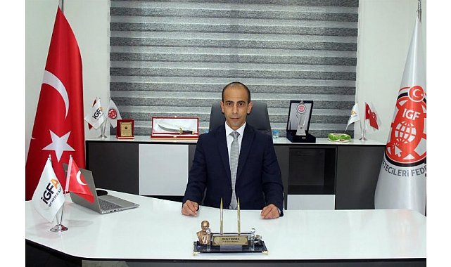 İGF&#039;den BİK yönetmelik taslağı ile ilgili açıklama... BİK, İGF&#039;nin önerilerini dikkate almalı