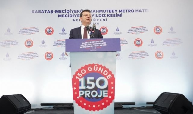 İstanbul'da az zamanda çok iş