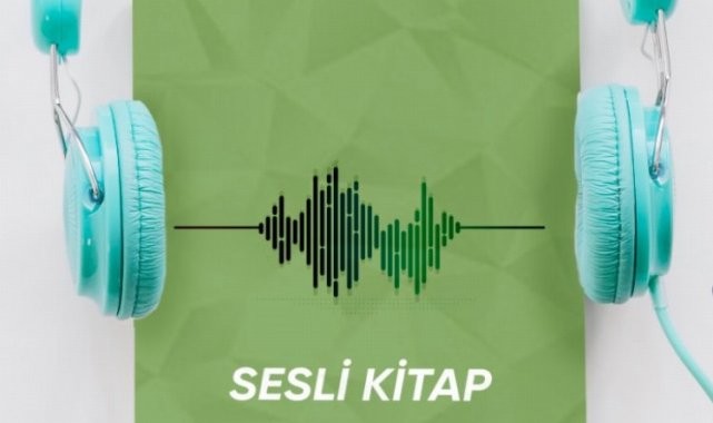 İzmit&#039;te görme engellilere &#039;sesli&#039; hediye