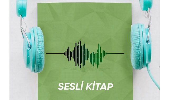 İzmit&#039;te görme engellilere &#039;sesli&#039; hediye