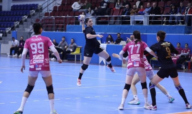 Kadınlar Süper Ligi 10. haftasında iki maç oynandı