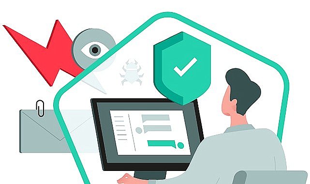 Kaspersky&#039;den 2023 için beş yararlı dijital alışkanlık