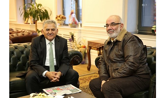 Kayseri Büyükşehir&#039;den 1 milyar liralık enerji tasarrufu