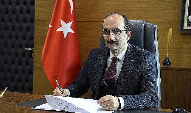 Kemalpaşa Ansızca Barajı 2023&#039;te su tutacak