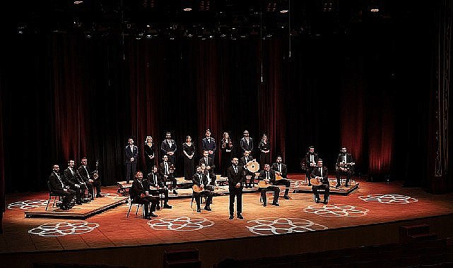 LYSA&#039;da “Memleket Havaları&quot; esecek