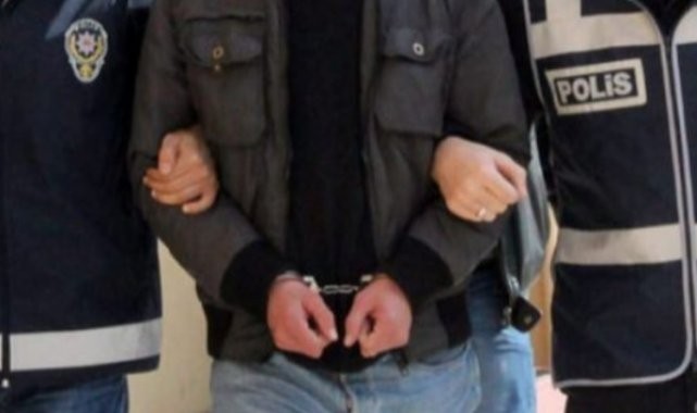 Marketteki &#039;cinsel taciz&#039; olayının şüphelisi tutuklandı