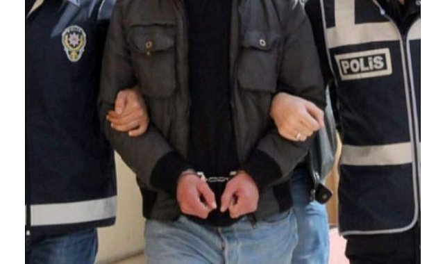 Marketteki 'cinsel taciz' olayının şüphelisi tutuklandı