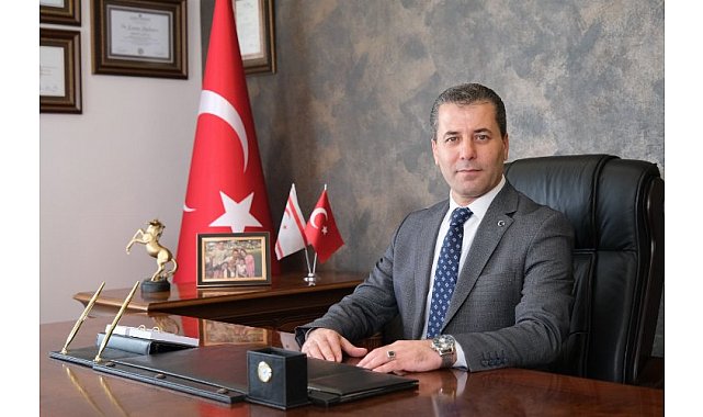 Mesut Şehitoğlu, &quot;Resmi ilan yönetmeliği kapsamlı bir şekilde yeniden ele alınmalı&quot;